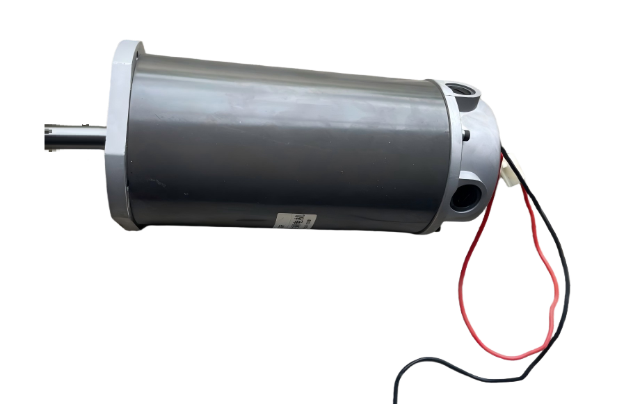 Main Brush motor for Floor Sweeper