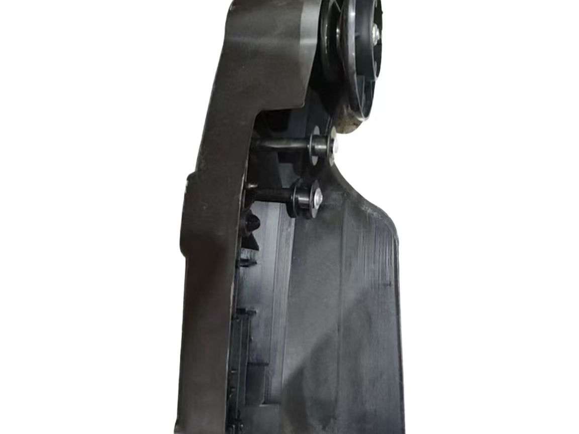Left or right arm for BC39S