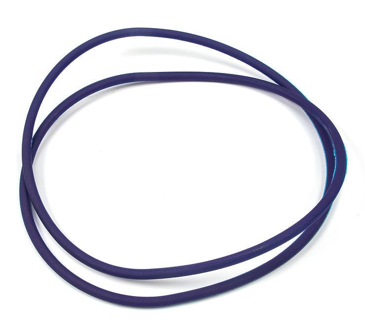 One set of Belts for Floor Sweeper Outdoor and Indoor Sweeper BC39S/C38/C38S