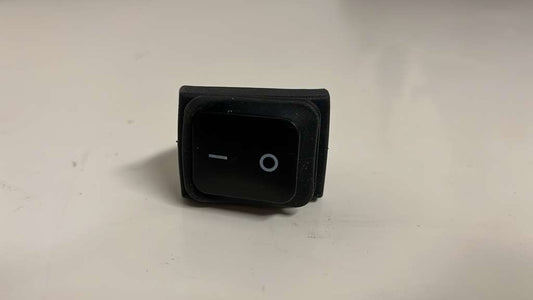 Brush & Vacuum Switch for Floor Scrubber