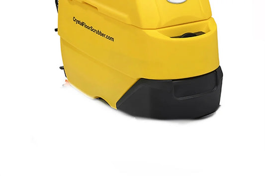 Clean Water tank for Floor Scrubber