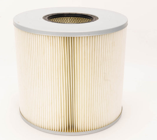 Floor sweeper Filter for CSR49, CSR53, CSR75, Sweeper40, Sweeper75