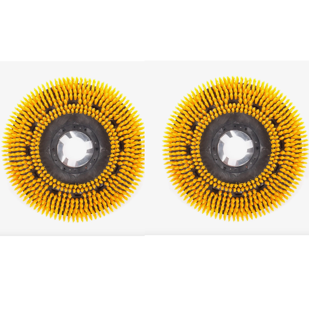 Floor Scrubber Heavy Duty Brush