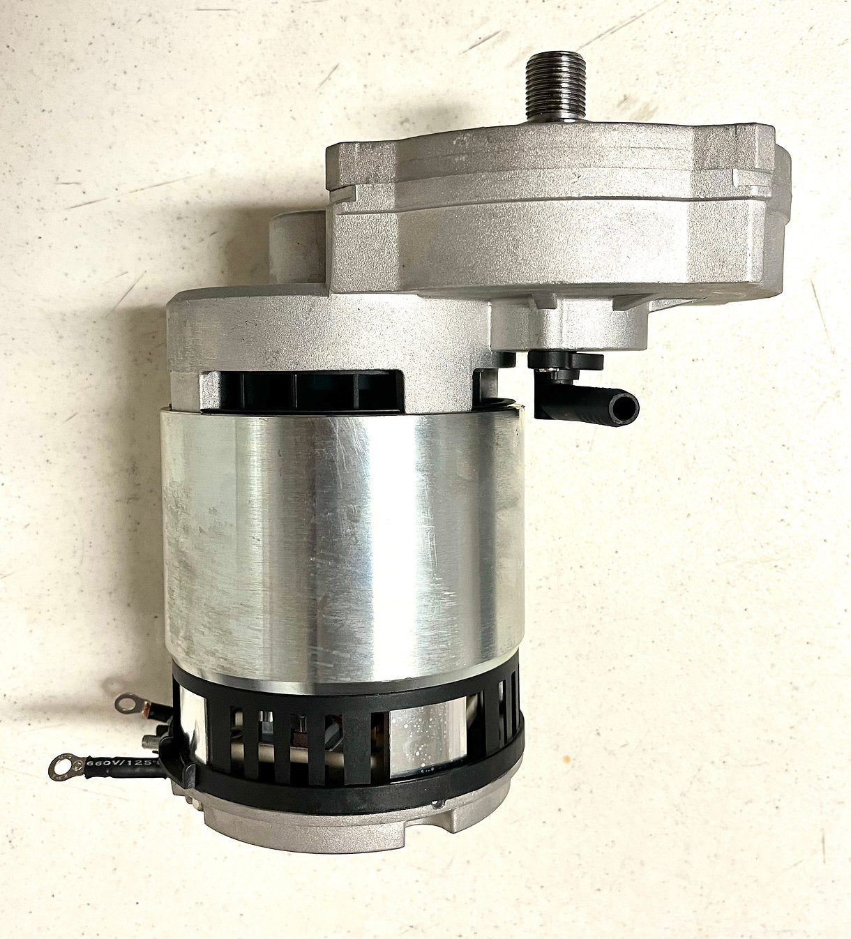 Main Brush motor for Floor Sweeper