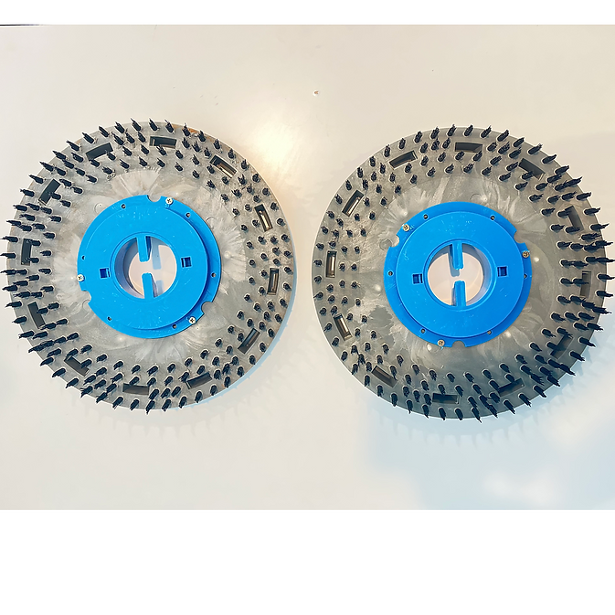 Floor Scrubber Needle Holder