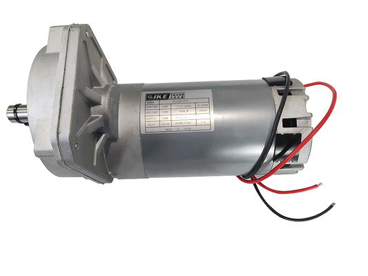 Brush Motor for floor scrubber