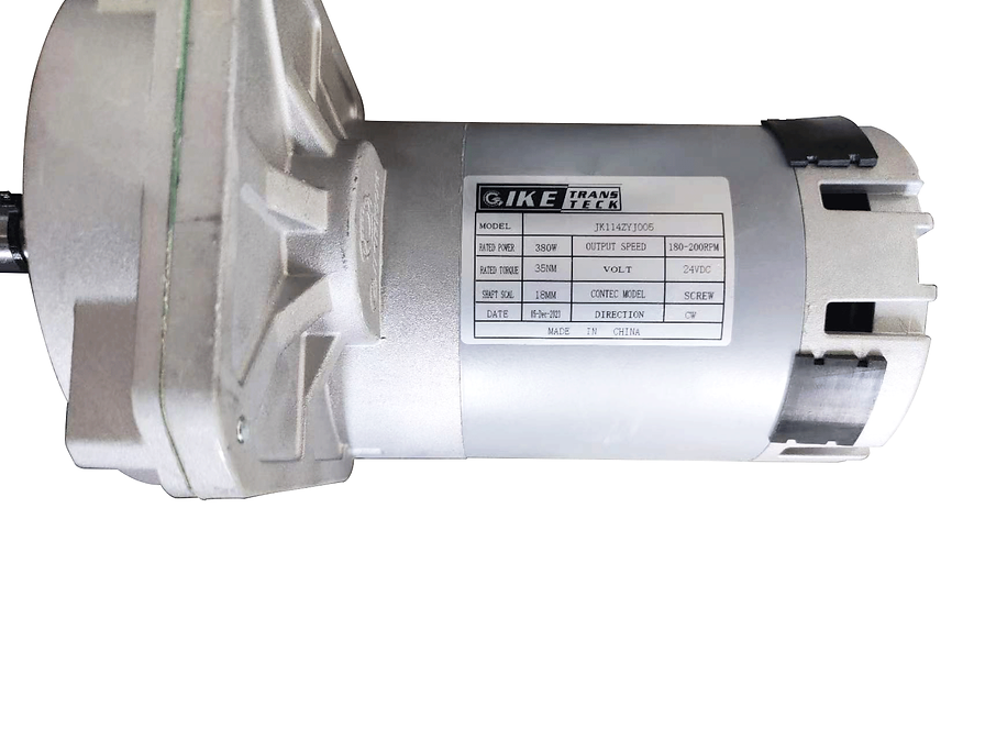 Brush Motor for floor scrubber