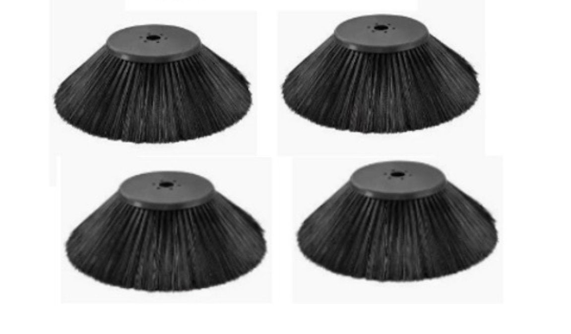 Ride on Floor Sweeper Side Brushes