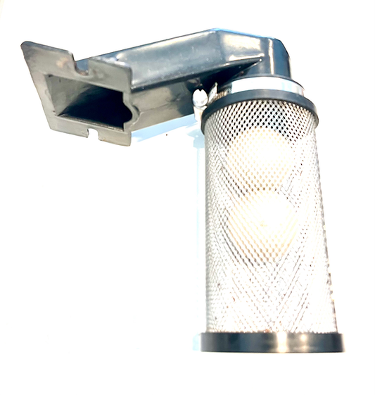 Vacuum Float Shutoff Ball for floor scrubber