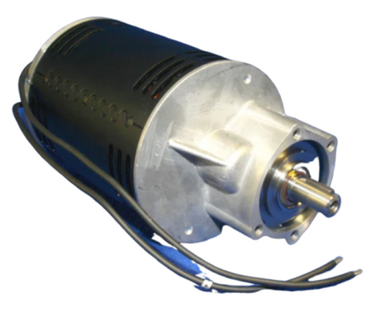 1 Side Brush motor for Floor Sweeper